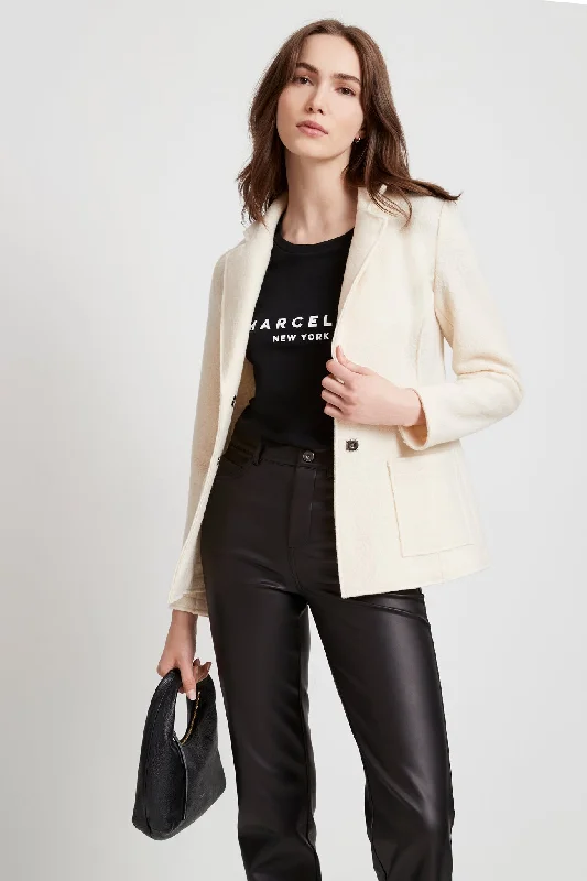 Cassia Blazer