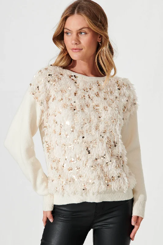 cento-knit-in-cream-with-fluffy-sequin-wool-blend