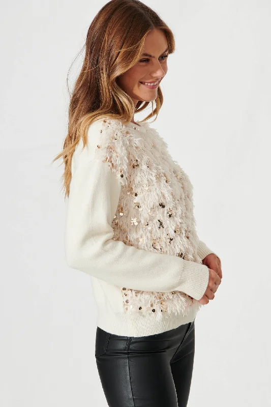 cento-knit-in-cream-with-fluffy-sequin-wool-blend