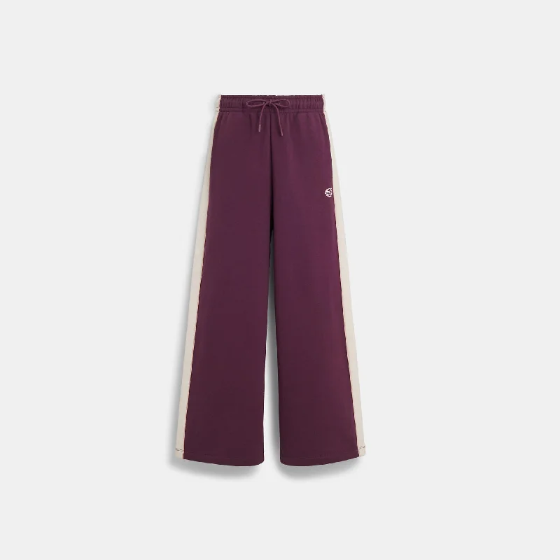 Coach Outlet Track Pants