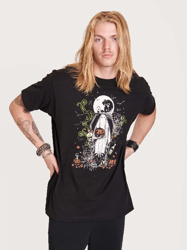 coffin-ghost-t-shirt