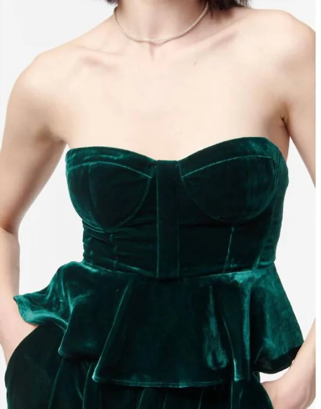 colette-bustier-in-green