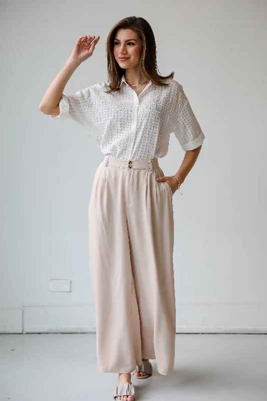 confident-appeal-taupe-trouser-pants