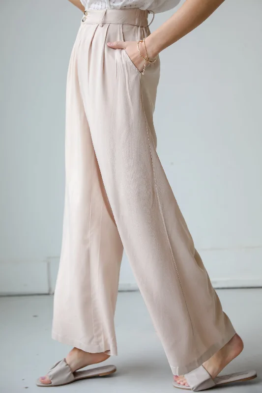 confident-appeal-taupe-trouser-pants