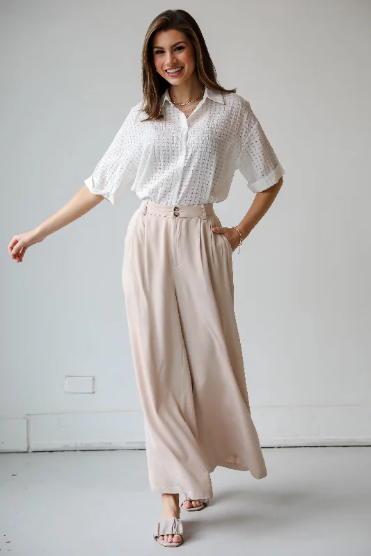 confident-appeal-taupe-trouser-pants