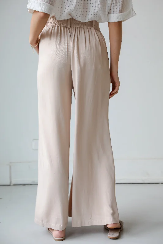 confident-appeal-taupe-trouser-pants