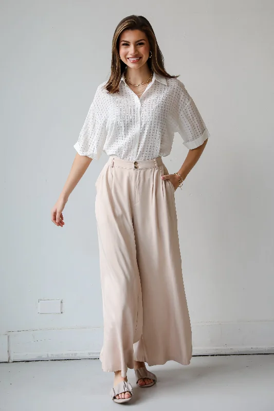 confident-appeal-taupe-trouser-pants