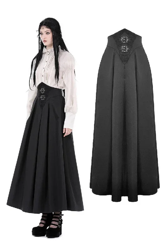 corseted-waist-maxi-skirt-with-pockets