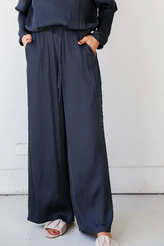 covetable-charm-navy-satin-wide-leg-pants