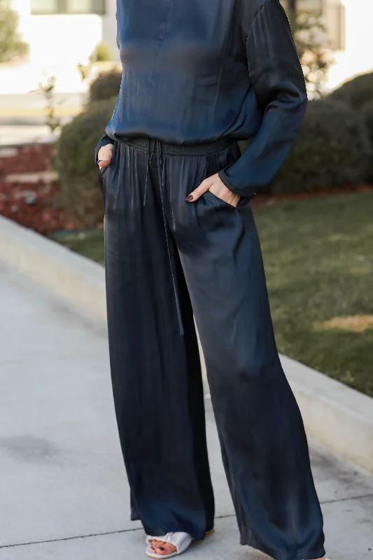 covetable-charm-navy-satin-wide-leg-pants