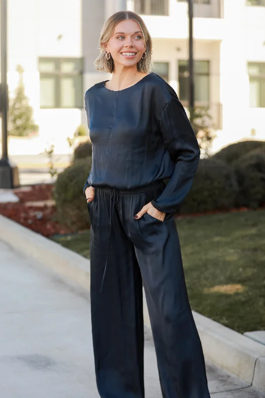 covetable-charm-navy-satin-wide-leg-pants