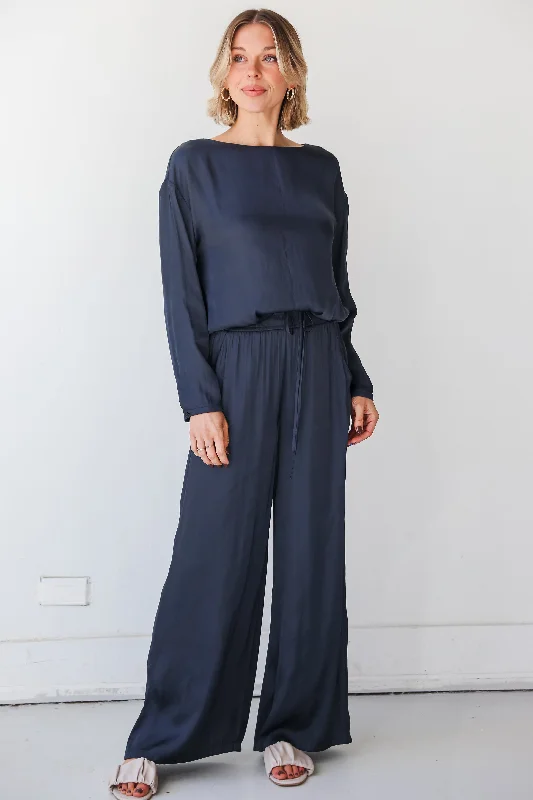 covetable-charm-navy-satin-wide-leg-pants