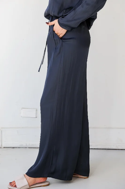 covetable-charm-navy-satin-wide-leg-pants