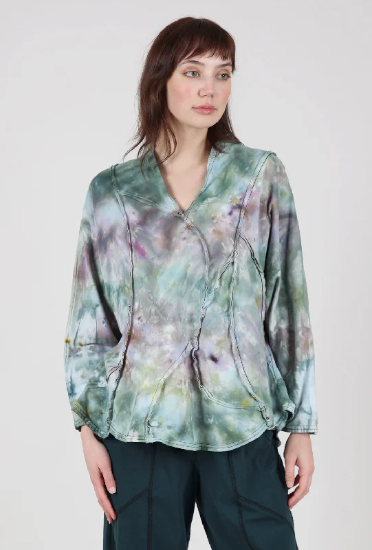 Ravel Top, Waterlilies