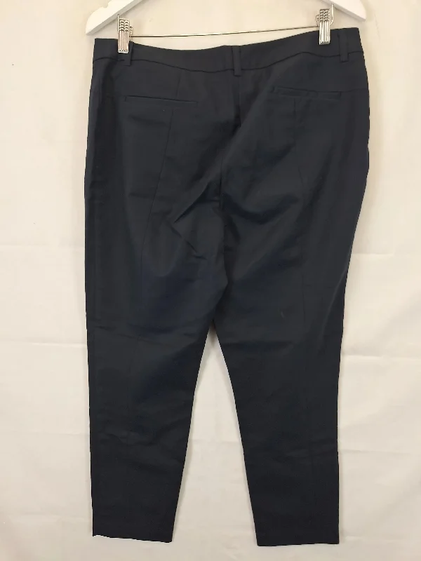 david-lawrence-tailored-navy-office-pants-size-14-b003-2349-bu