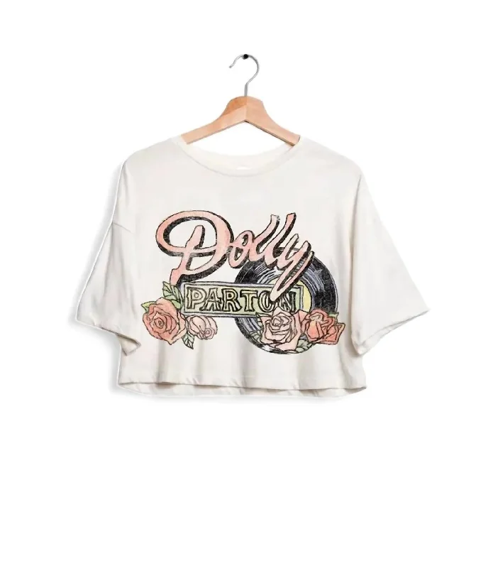 dolly-parton-rose-record-crop-tee-in-off-white