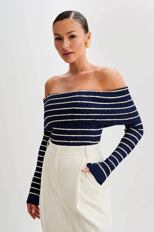 dominica-off-shoulder-knit-top-navy