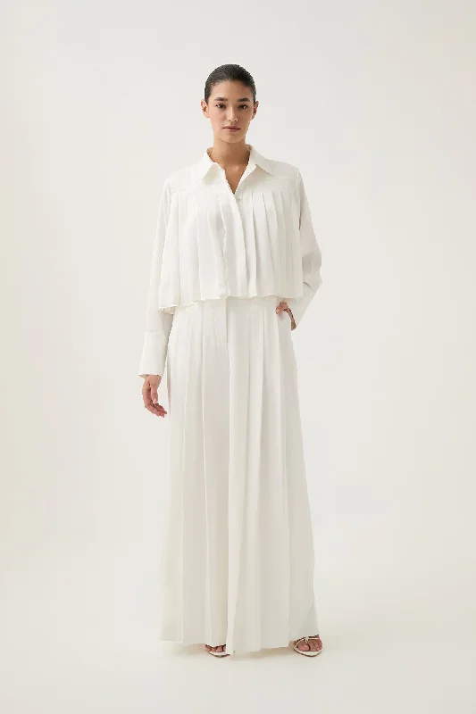 estrade-pleated-crop-shirt-ivory