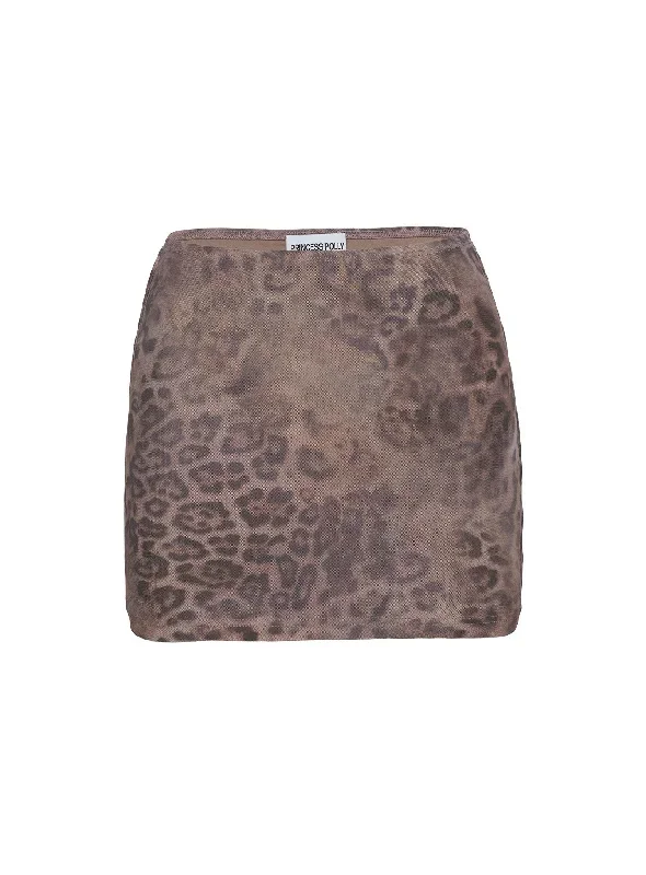 eustacia-mini-skirt-leopard