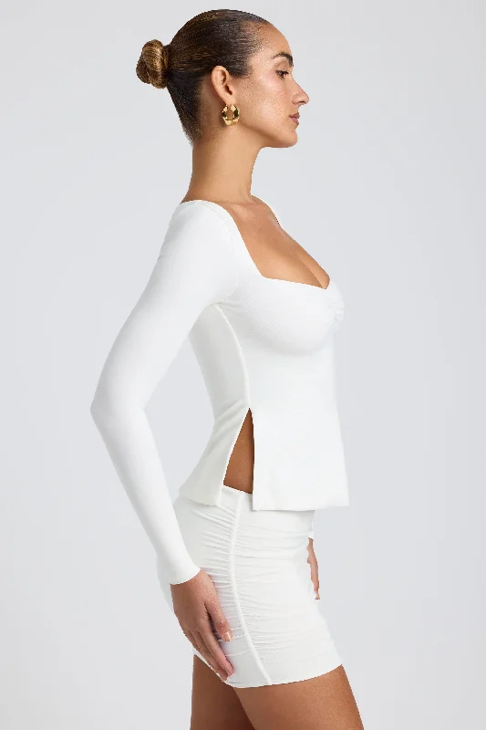 fiora-long-sleeve-top-white