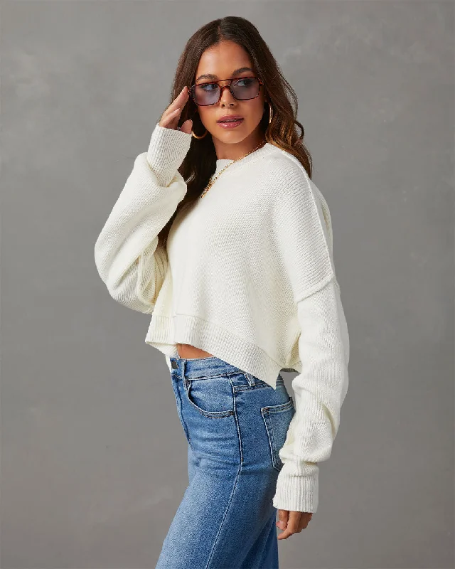 girls-day-out-cropped-pullover-sweater