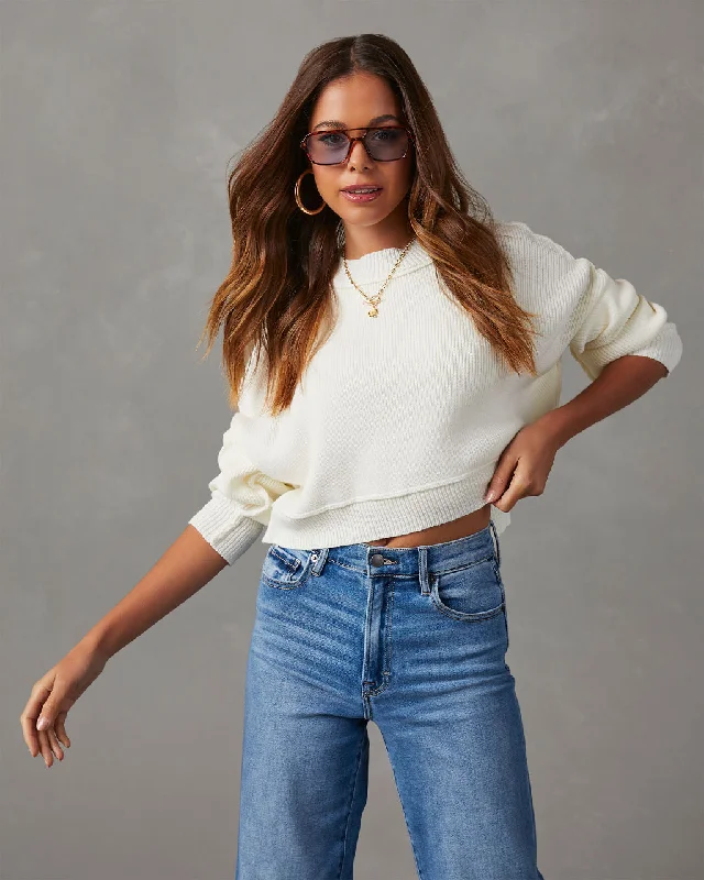 girls-day-out-cropped-pullover-sweater