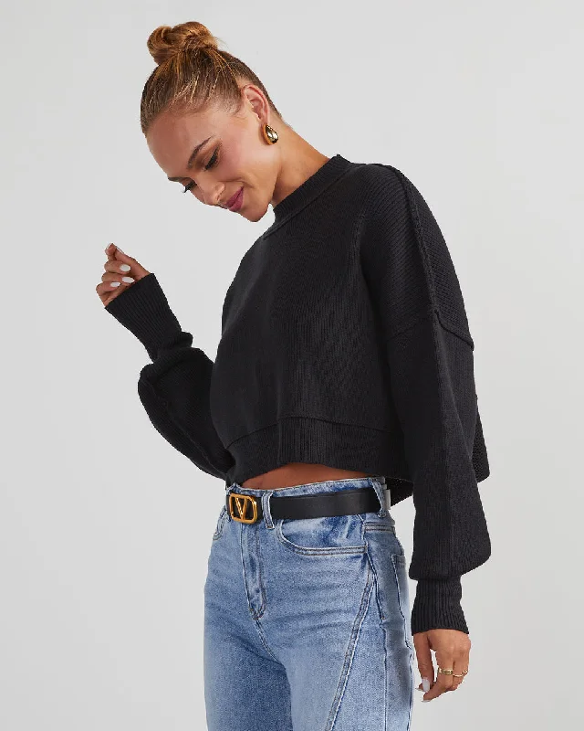 girls-day-out-cropped-pullover-sweater