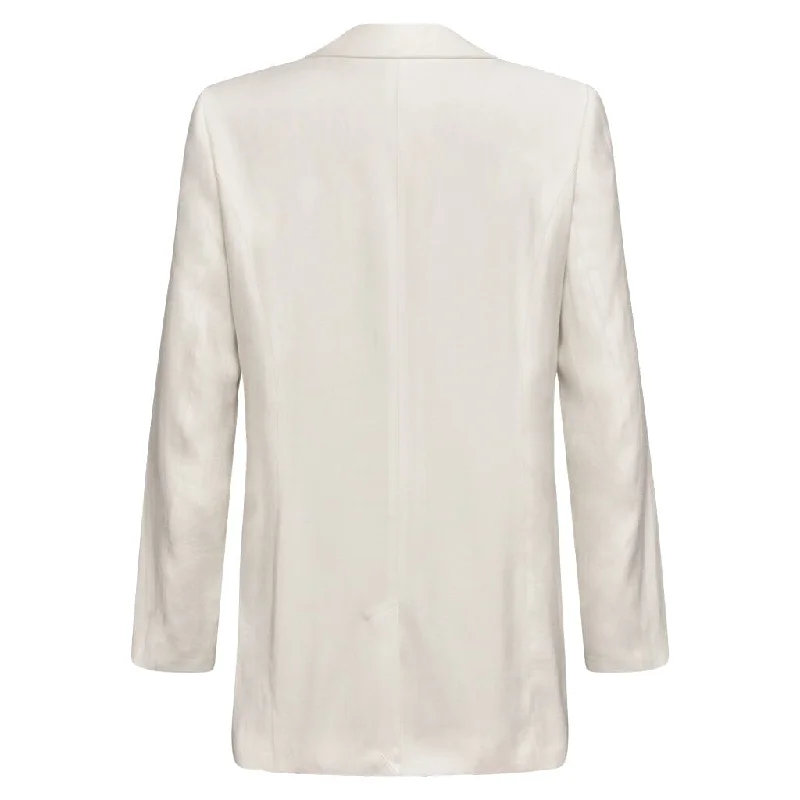 gossia-magga-blazer-creme