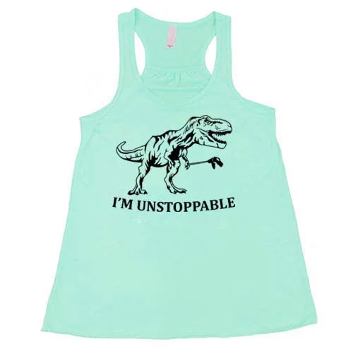 im-unstoppable-shirt