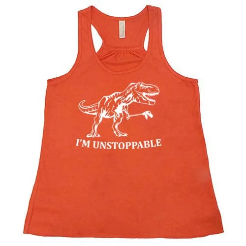 im-unstoppable-shirt