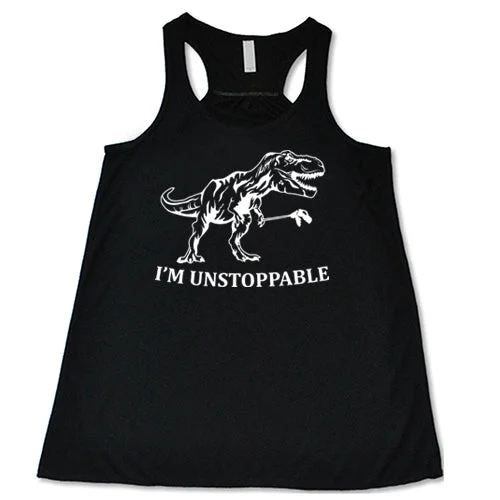 im-unstoppable-shirt