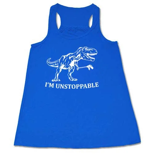 im-unstoppable-shirt