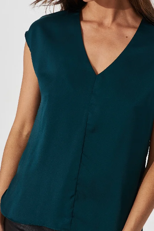 indiana-top-in-emerald-satin