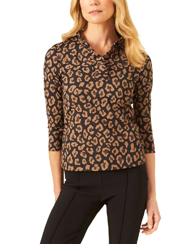 J.McLaughlin Durham Top