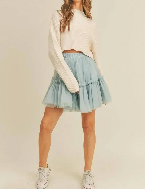 jaylani-tulle-mini-skirt-in-dusty-blue