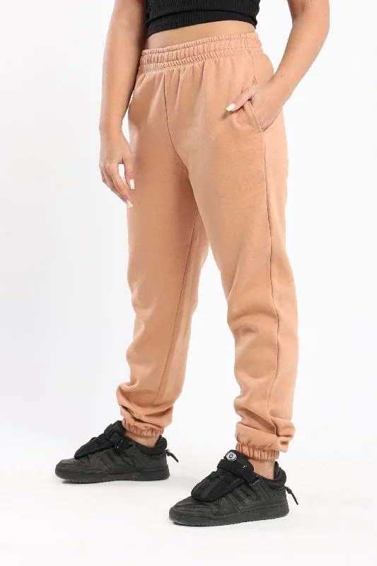 jogger-pants-solid-ozww23pa-065bas