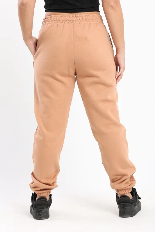 jogger-pants-solid-ozww23pa-065bas