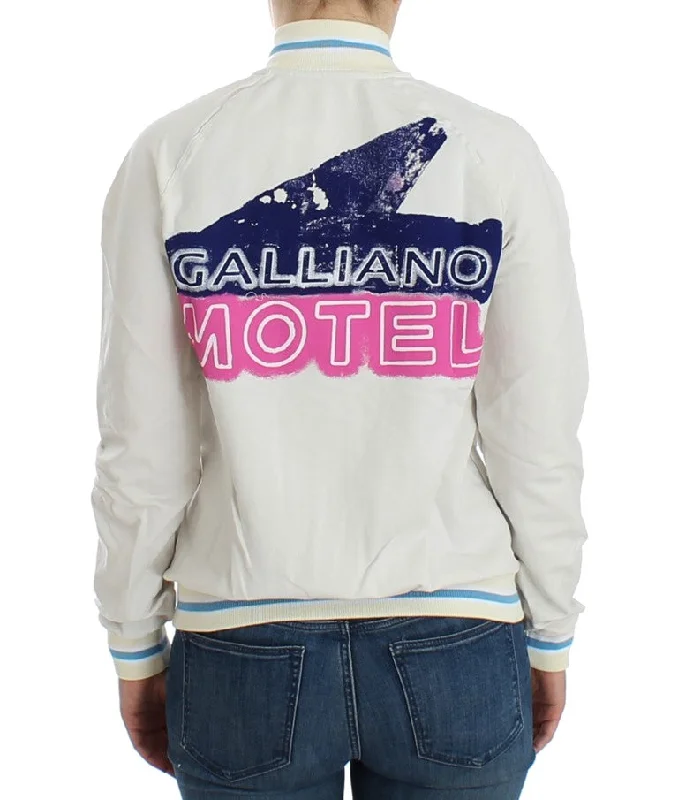 john-galliano-mock-zip-cardigan-sweatshirt-womens-sweater