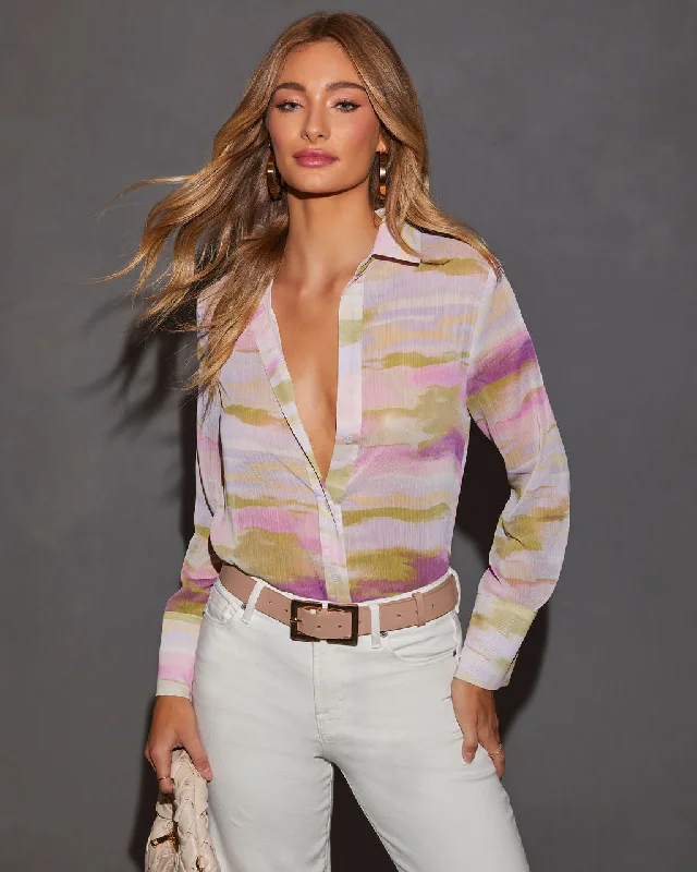 kathryn-sheer-printed-long-sleeve-collared-blouse