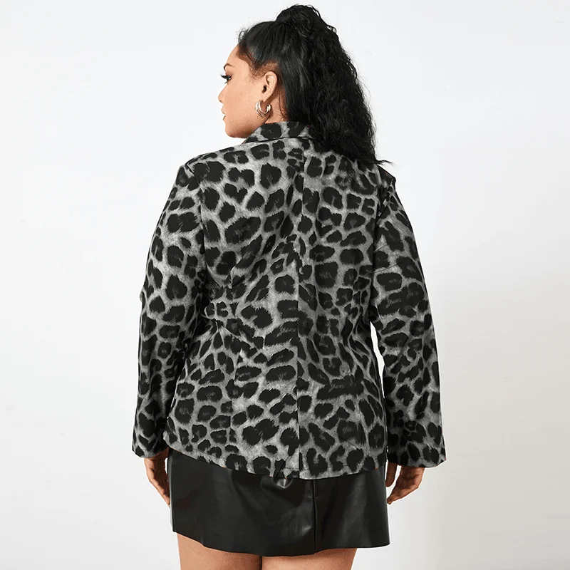 leopard-print-blazer-loose-suit-for-women-with-shoulder-pad