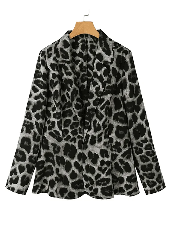 leopard-print-blazer-loose-suit-for-women-with-shoulder-pad