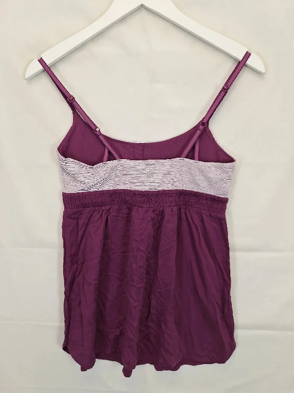 lululemon-plum-active-top-size-12-b005-440-pp