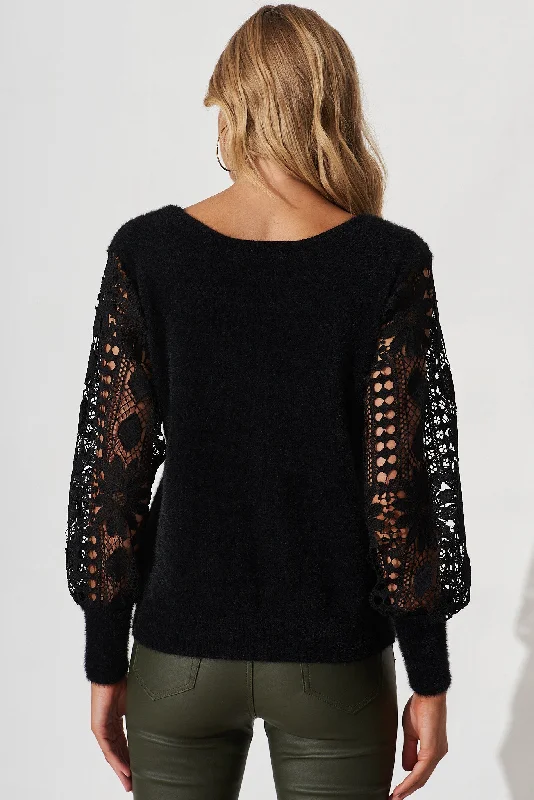 marita-knit-in-black-lace-detail-wool-blend