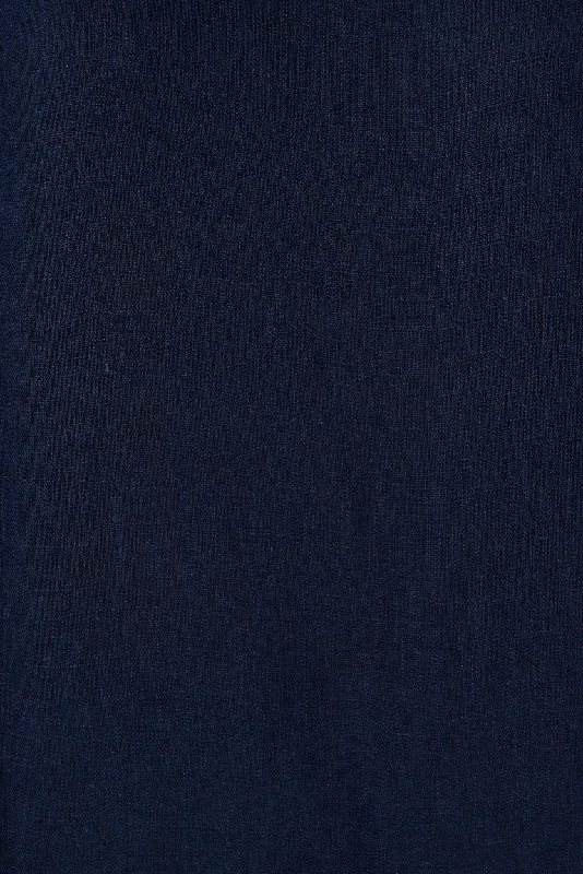 melanie-top-in-navy-cotton-linen-blend