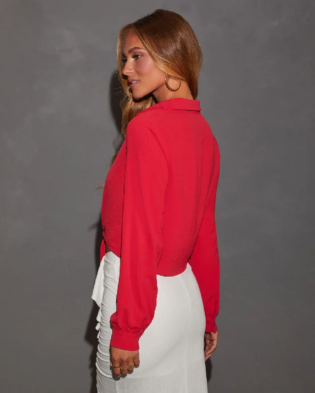 miley-long-sleeve-tie-front-blouse