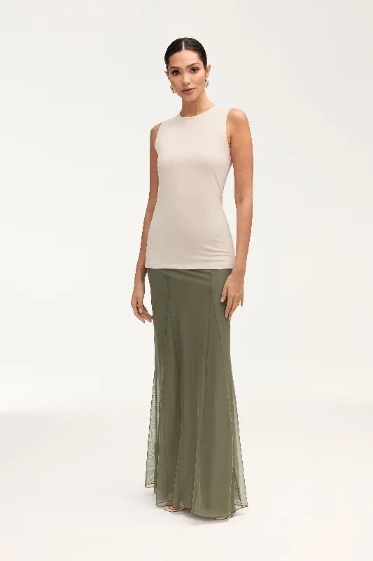 milia-mesh-maxi-skirt-smokey-olive