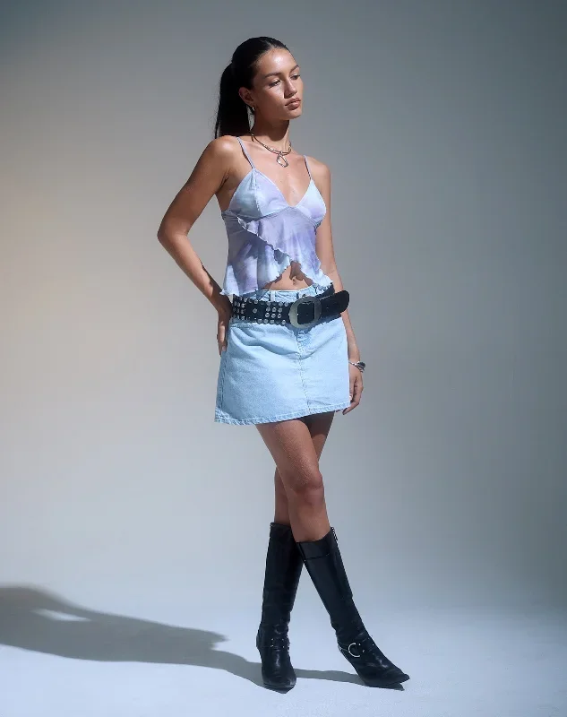 mini-a-line-skirt-blue-bleach