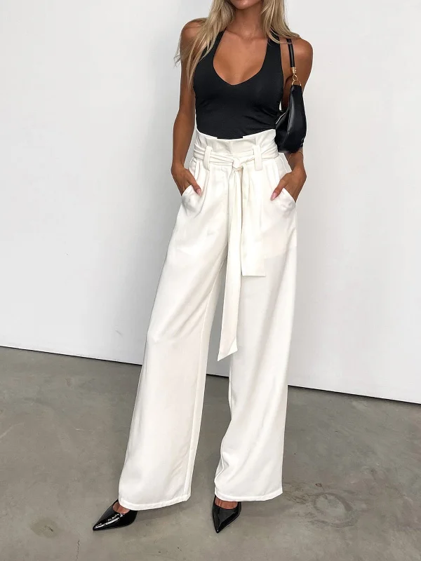 minimalism-knotted-straight-leg-pants