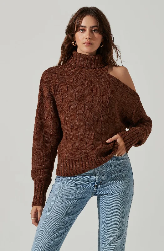 mock-neck-cutout-sweater