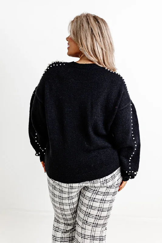 modern-muse-pearl-embellished-sweater-in-black-curves